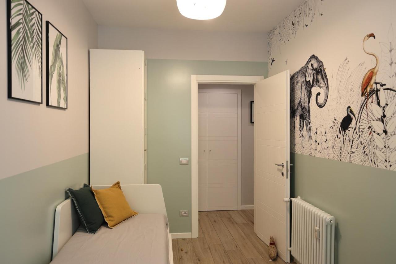 Suite Rhome In Vatican Rome Exterior photo