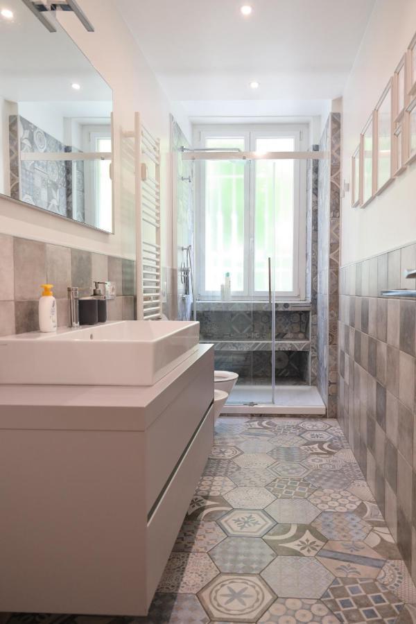 Suite Rhome In Vatican Rome Exterior photo