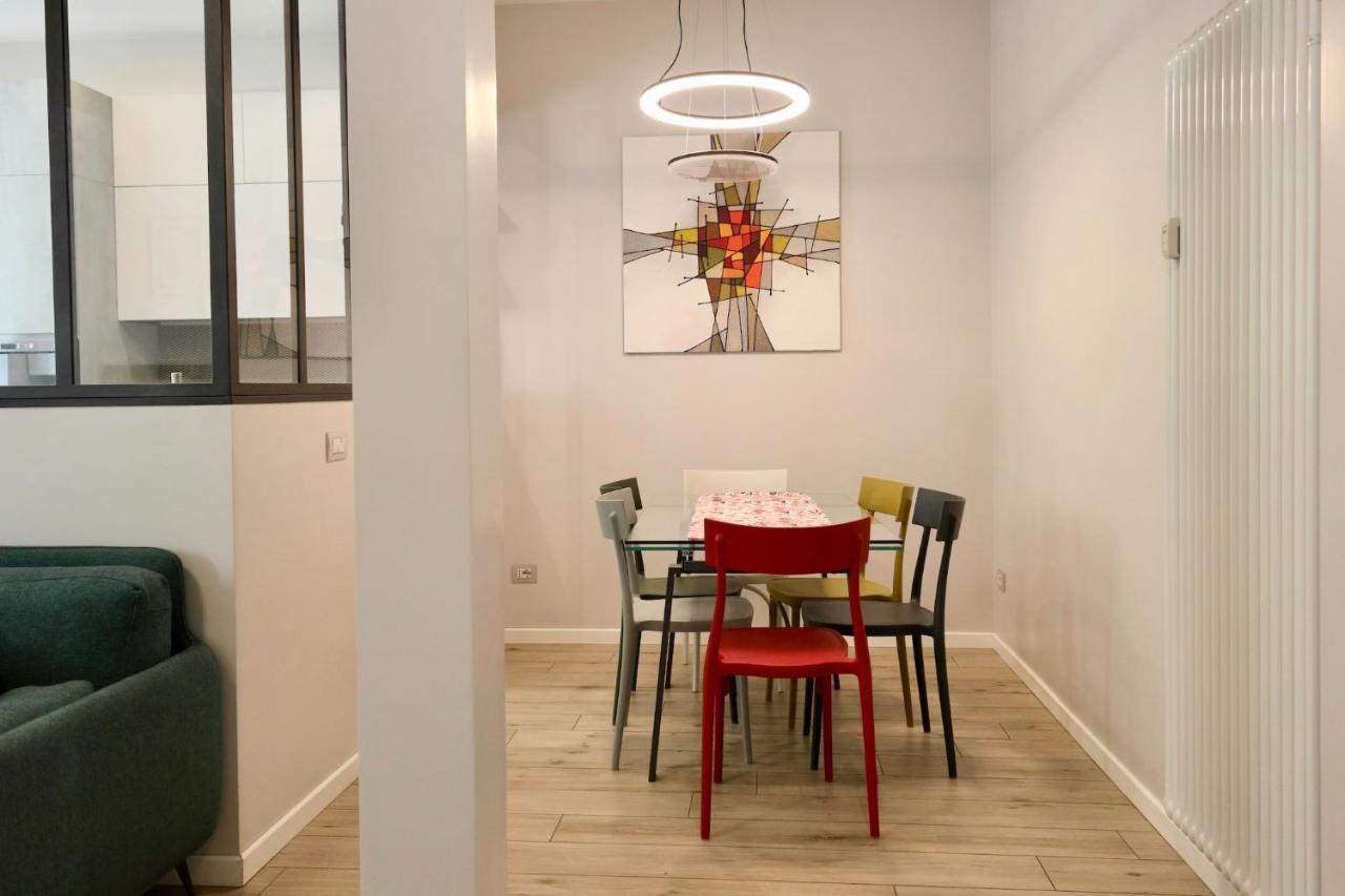 Suite Rhome In Vatican Rome Exterior photo