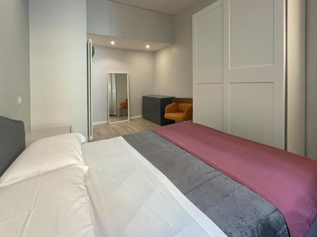 Suite Rhome In Vatican Rome Exterior photo